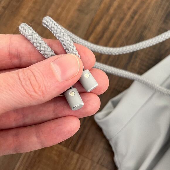 Mac Jeans Germany Future 2.02 Jogger Pant Stretchy Athleisure Size 8 in Gray - Picture 8 of 15